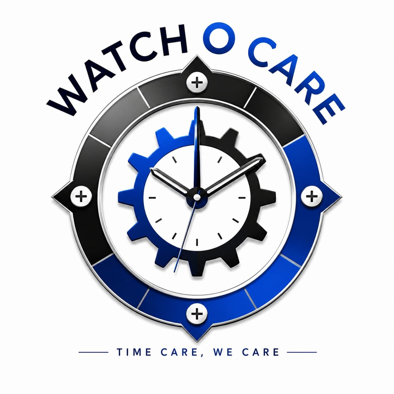Watch O Care Logo