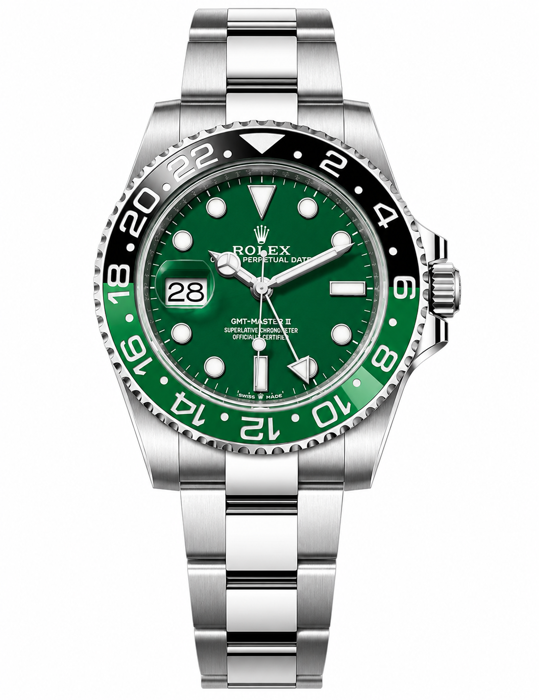 Rolex Luxury Watch