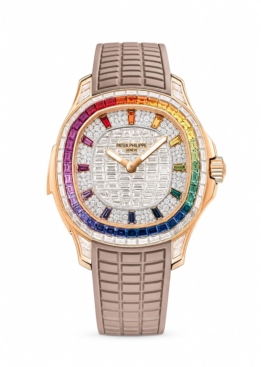 Patek Philippe Watch