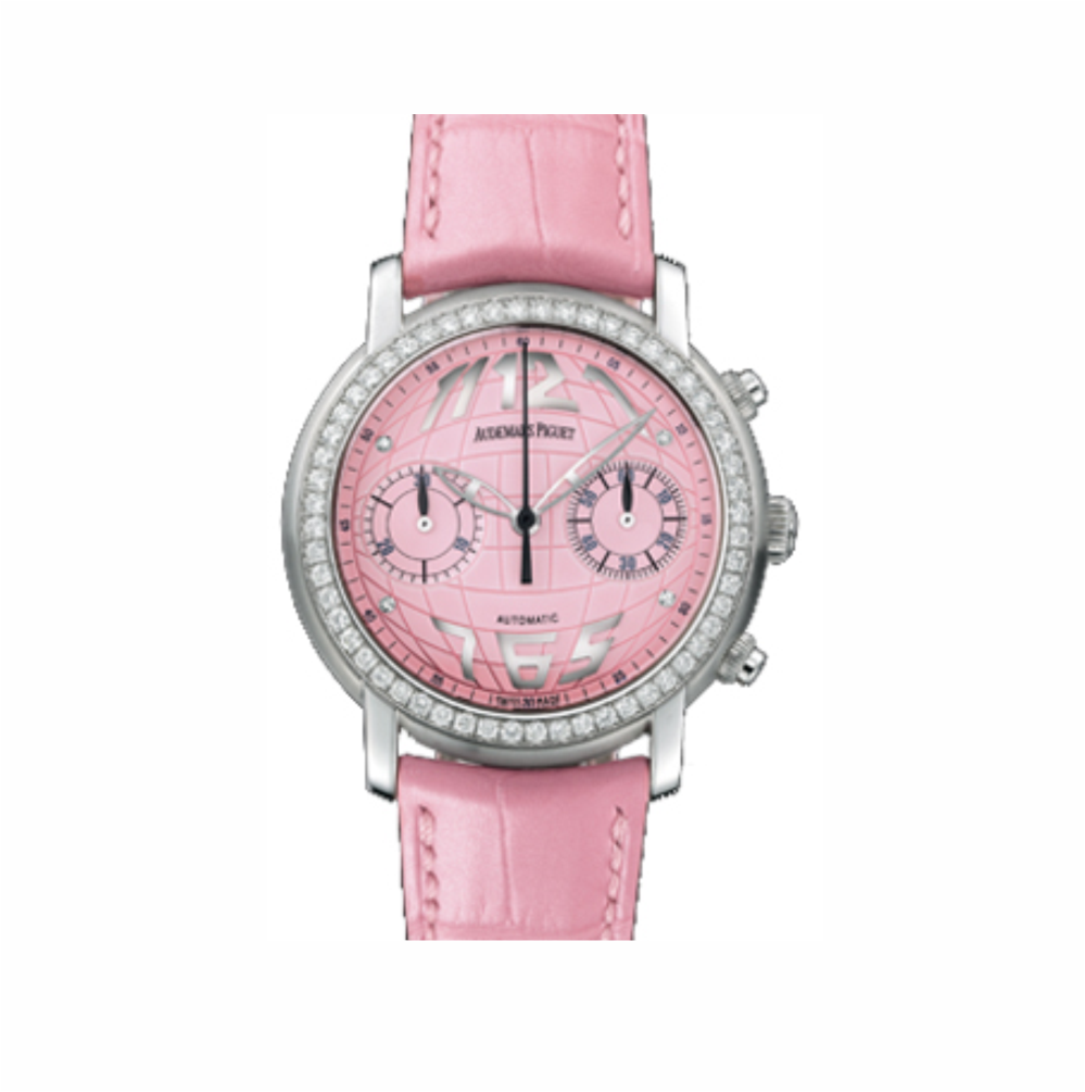 Audemars piguet Jules swiss ETA Ladies watch