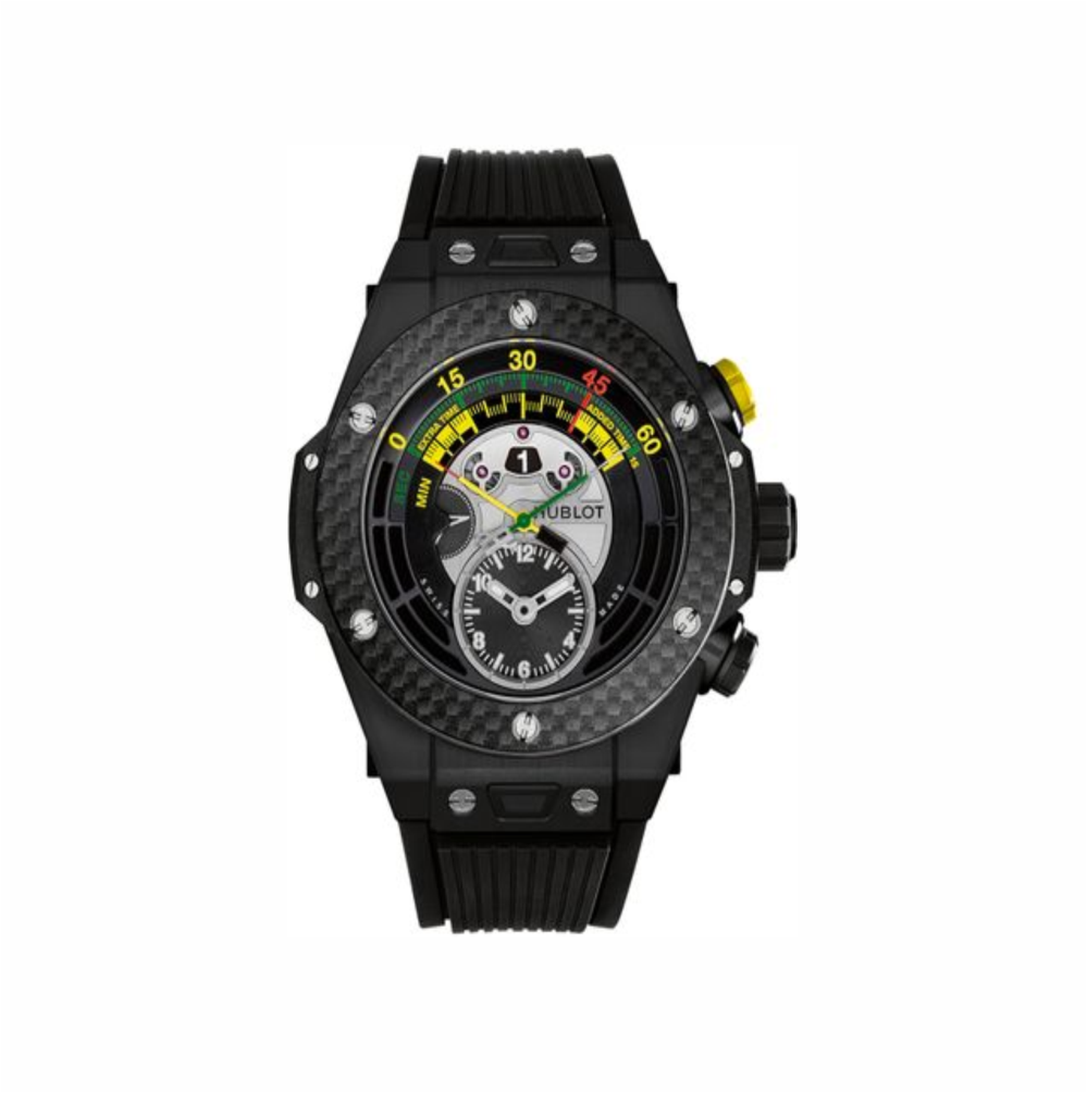 Hublot Big Bang Unico Bi-Retrograde FIFA Limited Edition Men's Watch