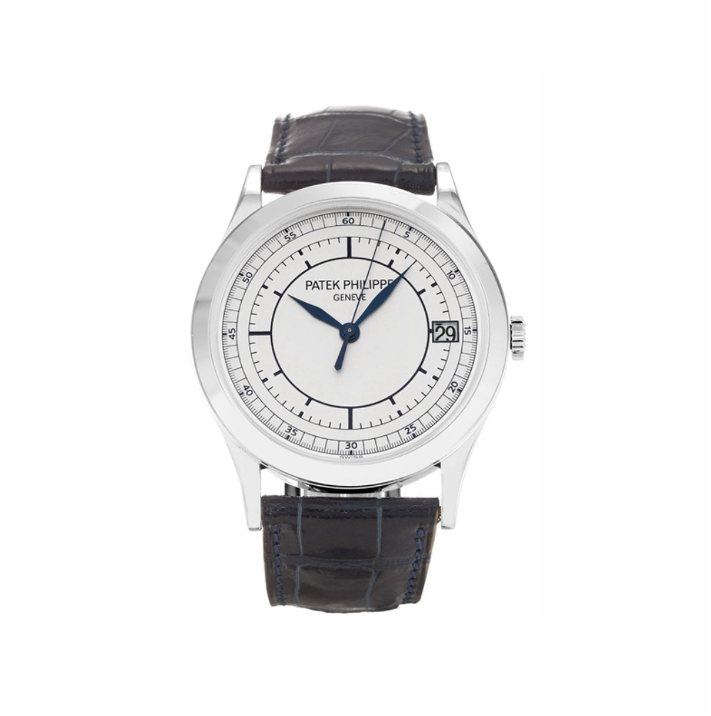 Patek Philippe Geneve men watch