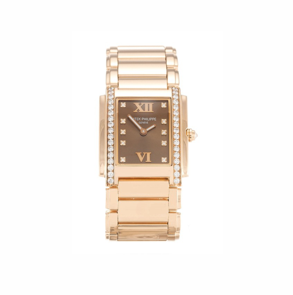 Patek Phillippe Replica swiss ETA Women Watch