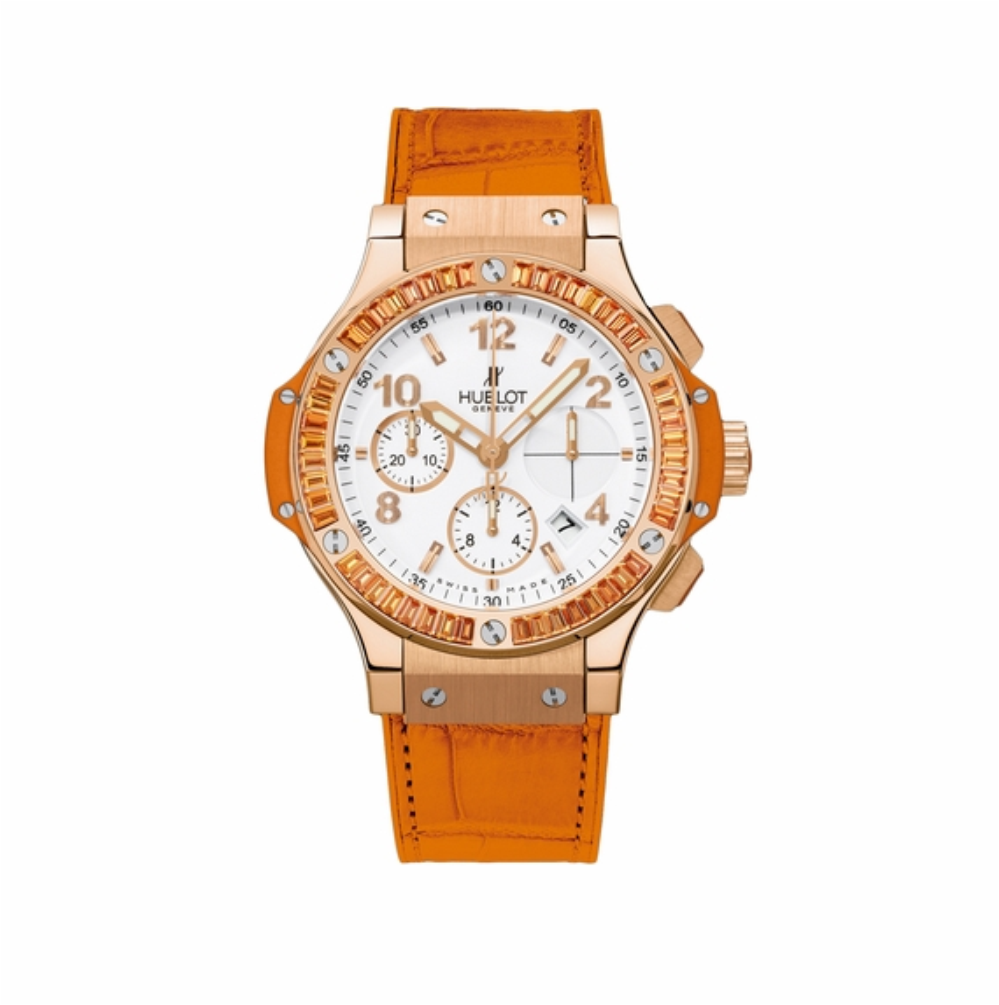 hublot Big Bang Tutti Frutti men watch