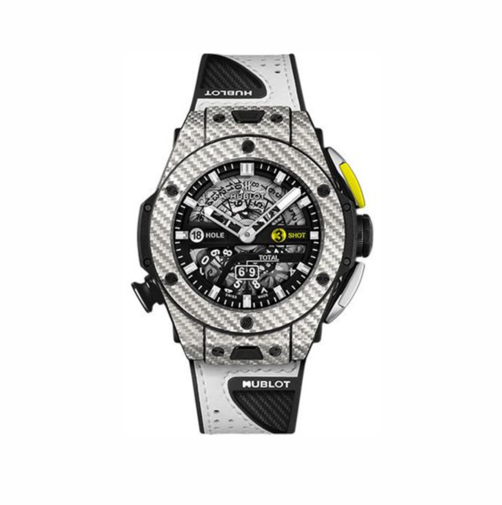 hublot Big Bang Unico Golf men watch