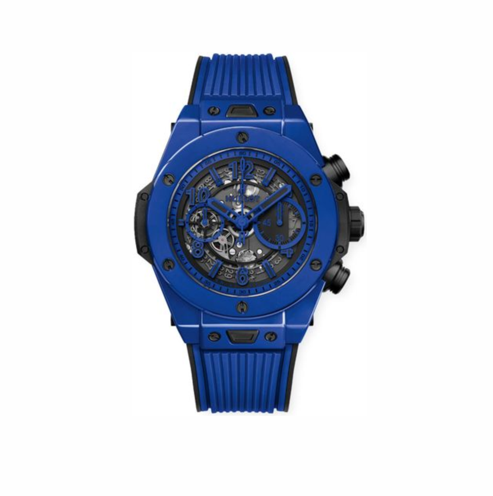 hublot Big Bang Unico watch