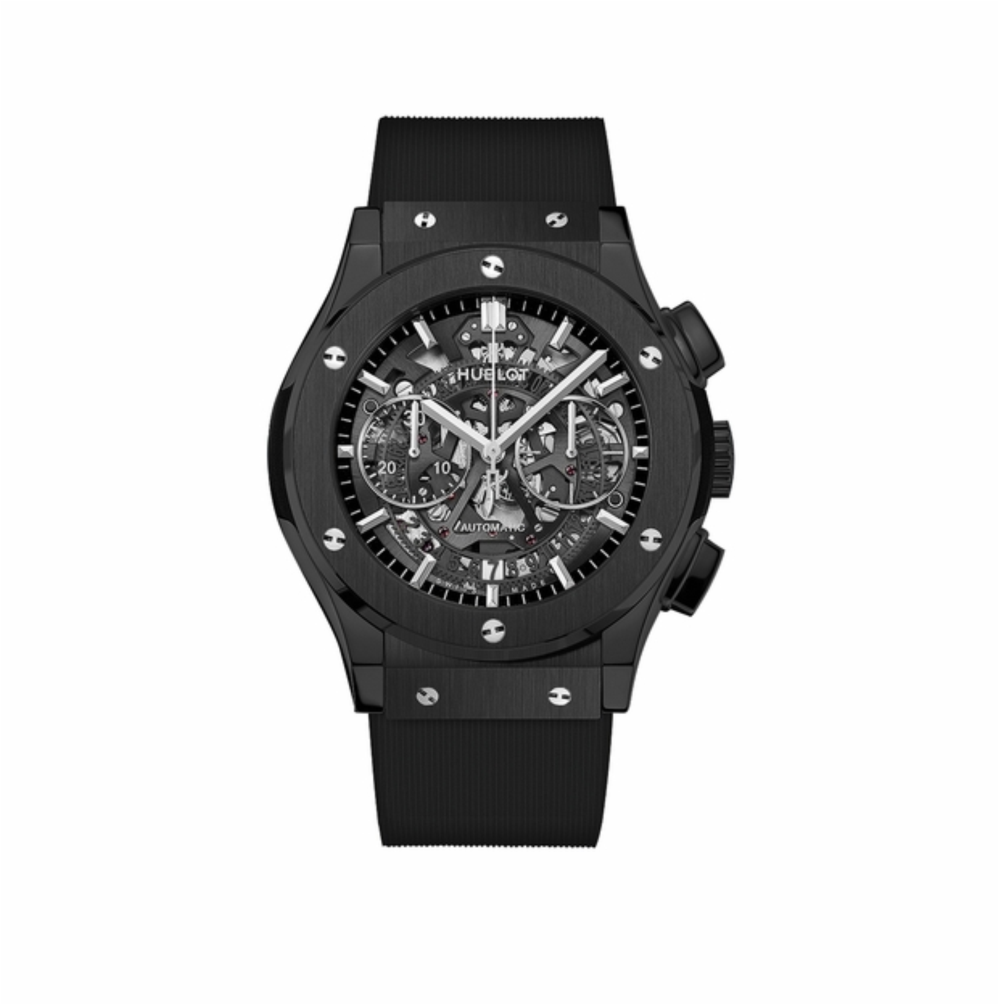 hublot Classic Fusion Aerofusiond men watch