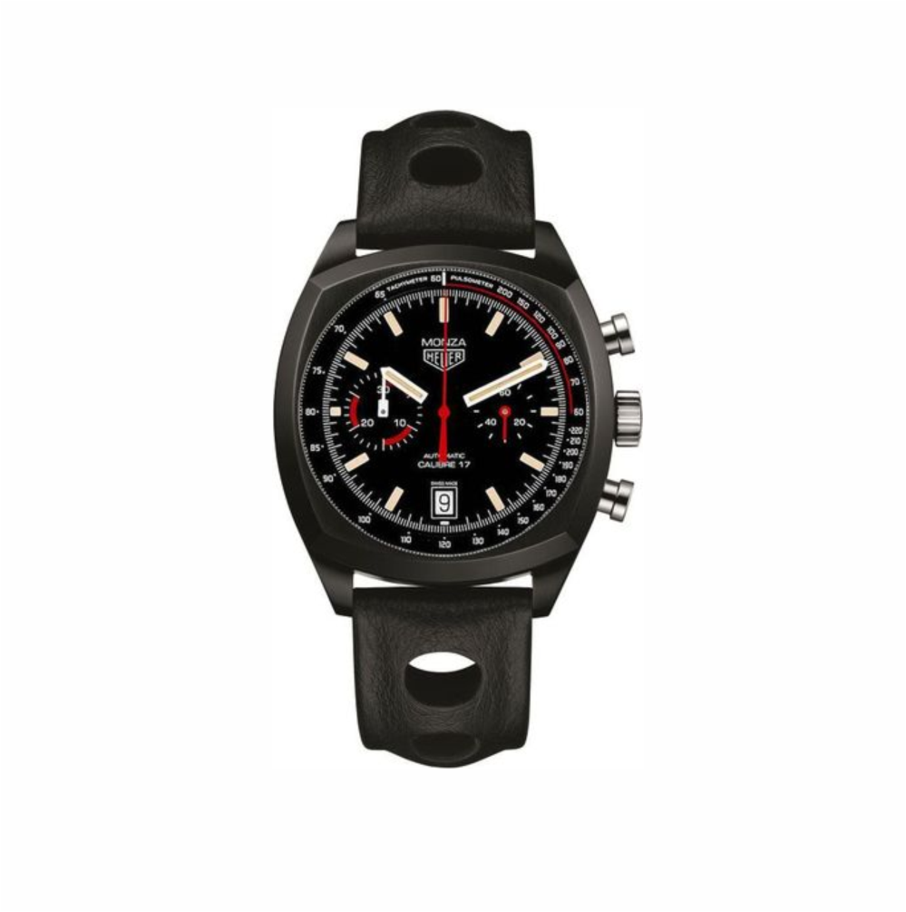 tag heuer Monza Anniversary Automatic Chronograph