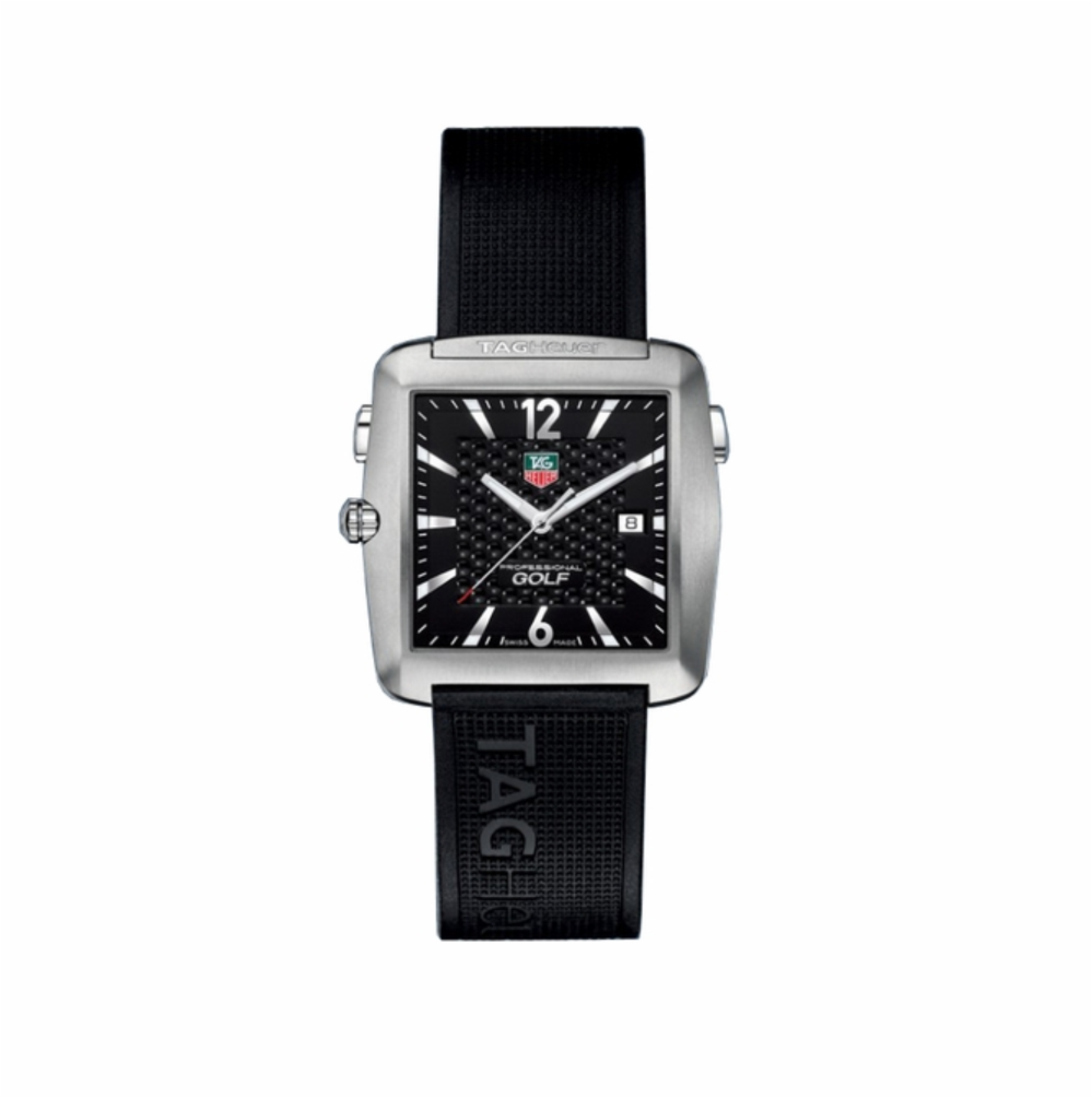 Audemars piguet Jules black belt men watch