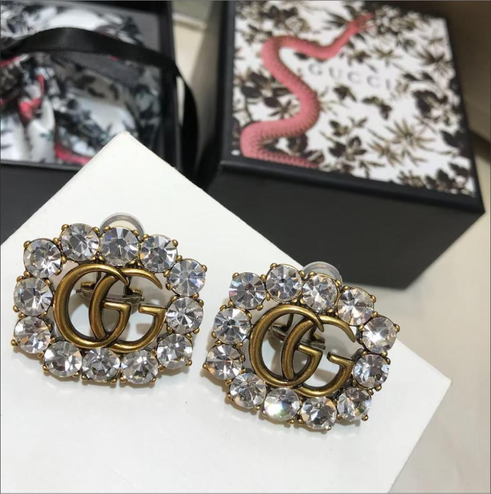 Guccii women jewellery